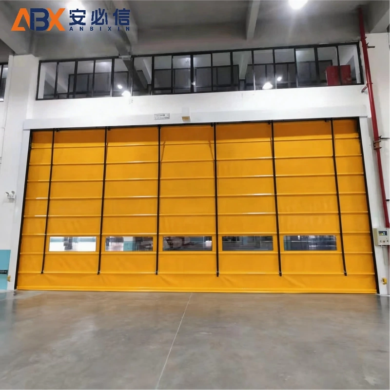 陇南市堆积门
