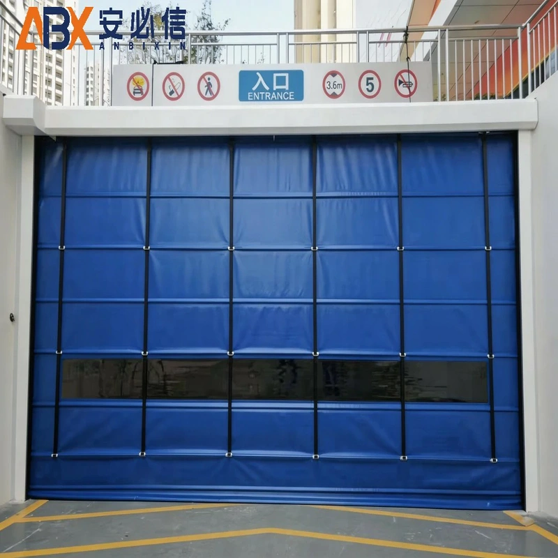 陇南市机械式门封