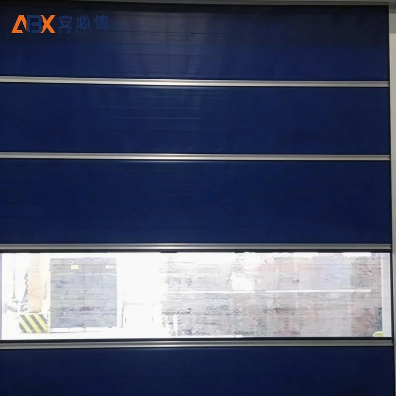 陇南市快速卷帘门