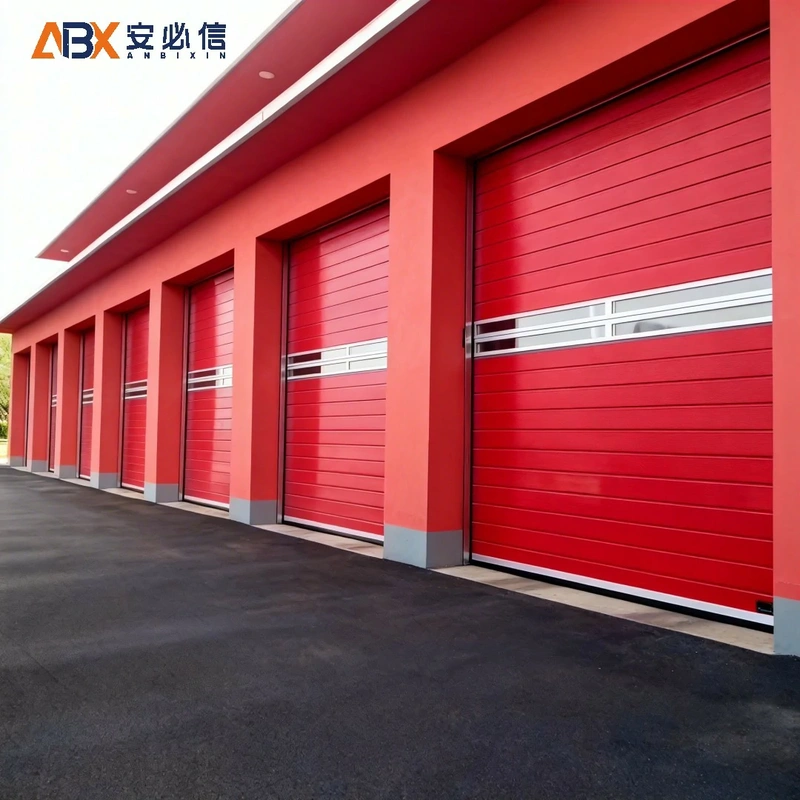 陇南市感应高速门